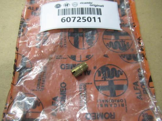 60725011 Caliber sproeier