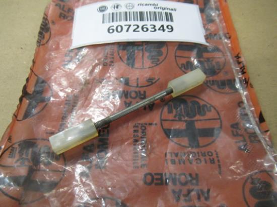 60726349 Portierslot koppeling