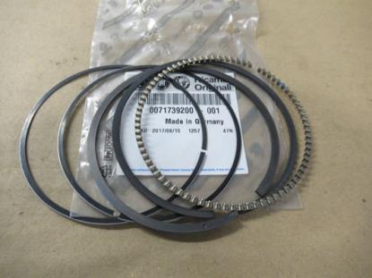 71739200 Zuigerverenset 0.00