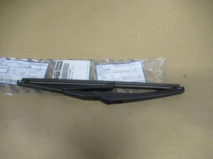 71770850 Achterruitenwisser arm & blad