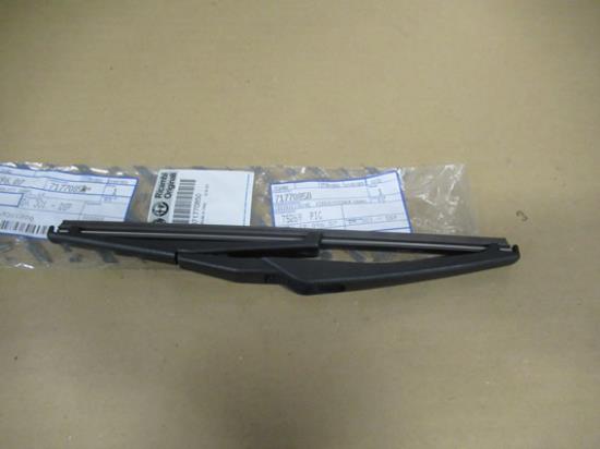 71770850 Achterruitenwisser arm & blad