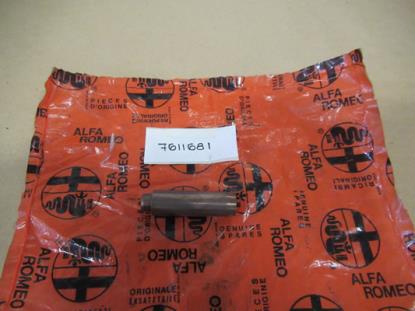 7611681 Uitlaat klepgeleider +0.1