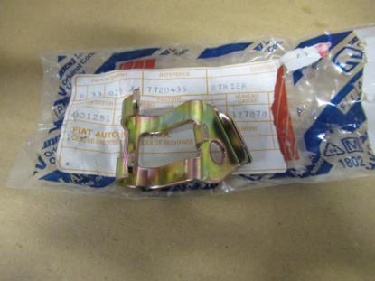 7720435 Handremkabel beugel rechterzijde