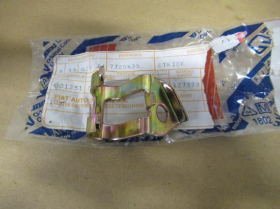 7720435 Handremkabel beugel rechterzijde