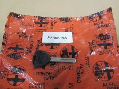 82400758 Ongeslepen sleutel