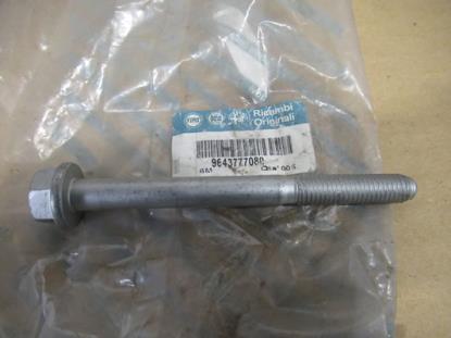 9643777080 Carter bout