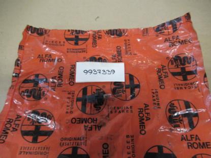 9937339 Instrumentenpaneel gloeilamp 1.2W