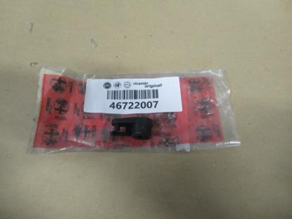 46722007 Verwarming hevel