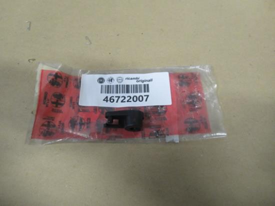 46722007 Verwarming hevel