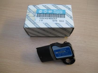 504245257 Luchtdruksensor