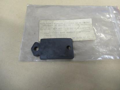 60711251 Pininfarina embleem bevestiging pakking