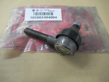 105002404004 Spoorstangeind