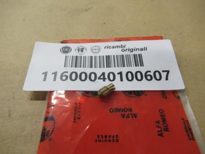 11600040100607 Sproeier 98 Dell'orto