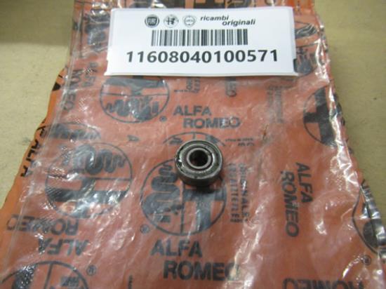 11608040100571 Lager 607 RS