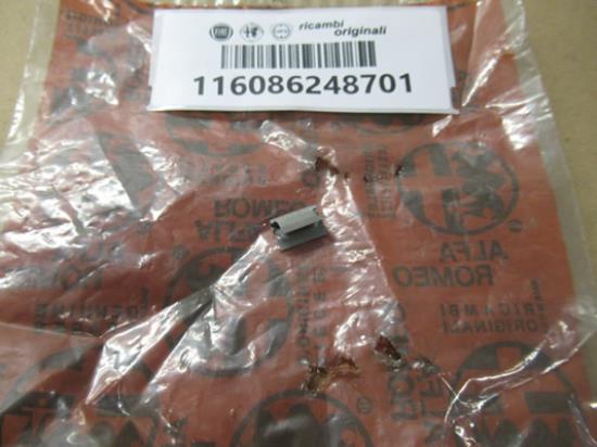 116086248701 Sierlijst bevestigings clip