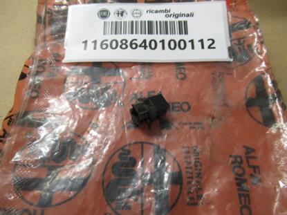 11608640100112 Instrumentenpaneel lampfitting