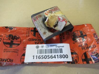 116505641800 Carrosserie steun