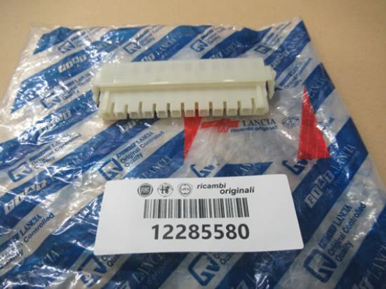 12285580 Zekeringkast verbinding