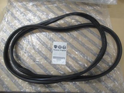 1361696080 Portier rechtsvoor profielrubber