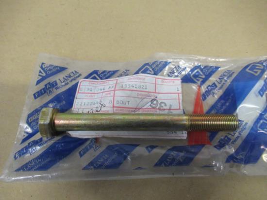 15541821 Bout M12x120