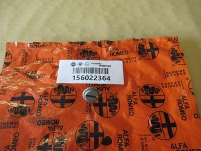 156022364 Mattenset knop