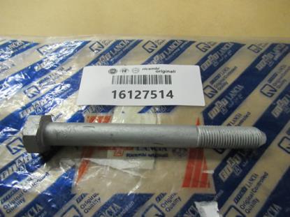 16127514 Reserve wiel bout