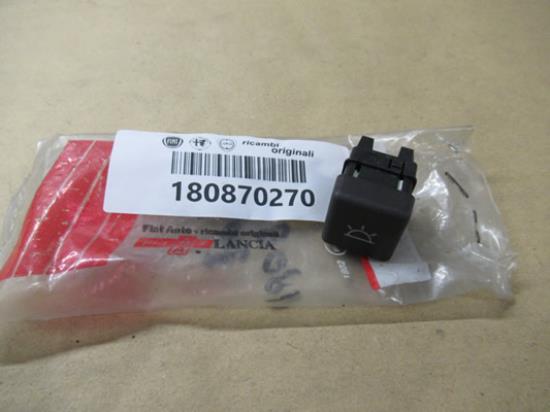 180870270 Plafond verlichting schakelaar