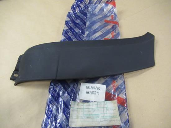 181201780 Stootstrip linksachter