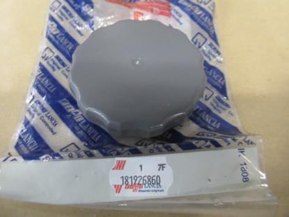 181926860 Voorstoel draaiknop