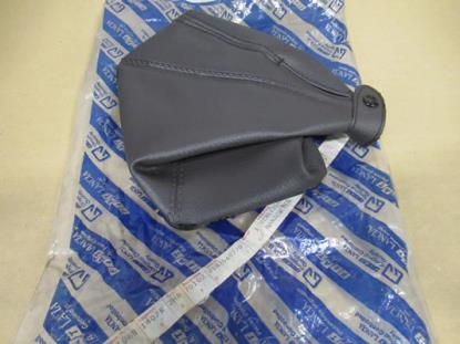 182060770 Versnellingspook hoes