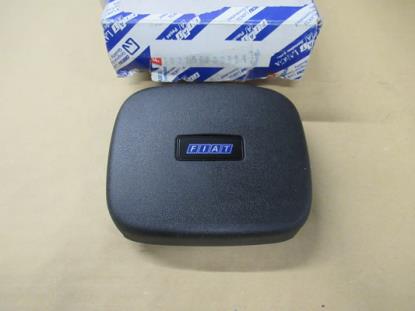 182256280 Claxon bediening