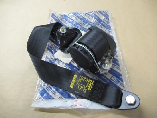 183153580 Achterbank veiligheidsgordel linkerzijde