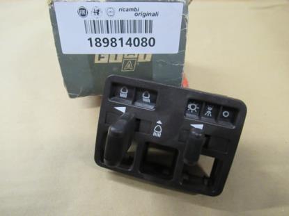 189814080 Lichtschakelaar