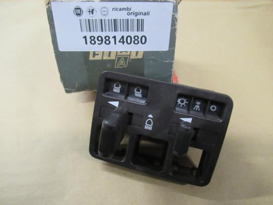 189814080 Lichtschakelaar