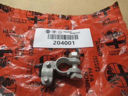 204001 Accupool klem