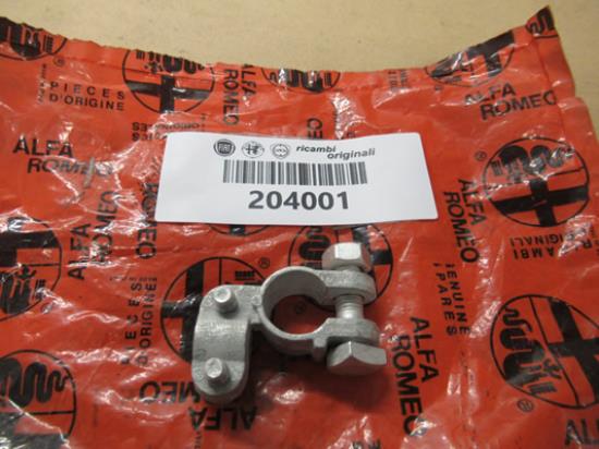 204001 Accupool klem