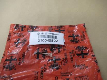 210043502 Verlichting schroef