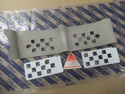 2381 Winterradiatorafdekking