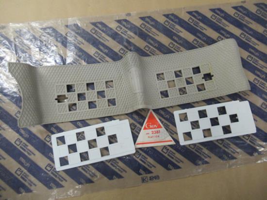 2381 Winterradiatorafdekking