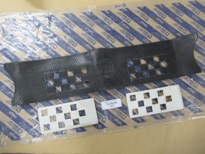 2467 Winterradiatorafdekking