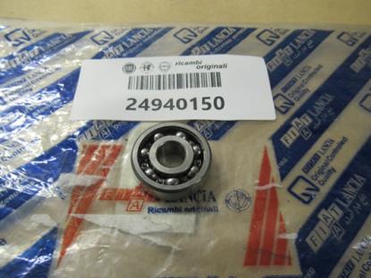 24940150 Dynamo lager