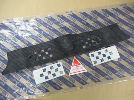 2585 Winterradiatorafdekking