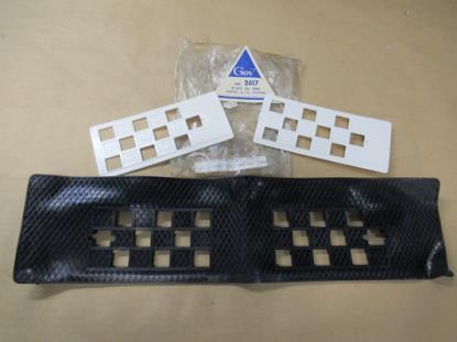 2617 Winterradiatorafdekking