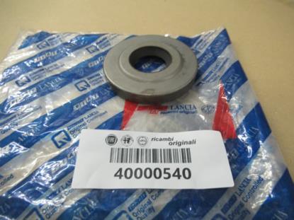 40000540 Olie keerring 28x78x10/12