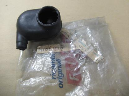 4106918 Remkrachtregelaar bescherm hoes