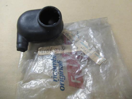 4106918 Remkrachtregelaar bescherm hoes