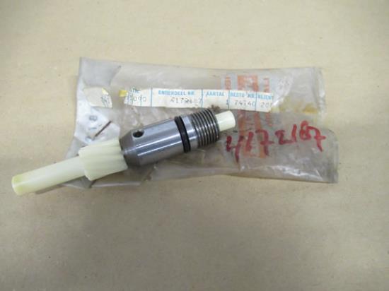 4172187 Kilometerteller tandwiel