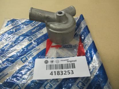 4183253 Carter olie ontluchting