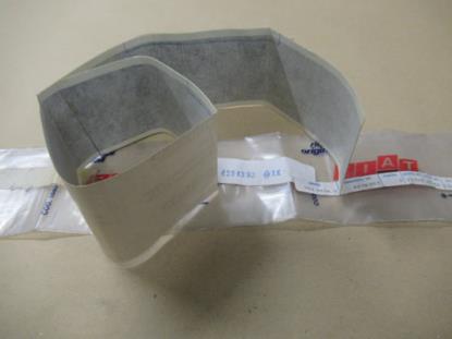 4234393 Sticker achterzijde