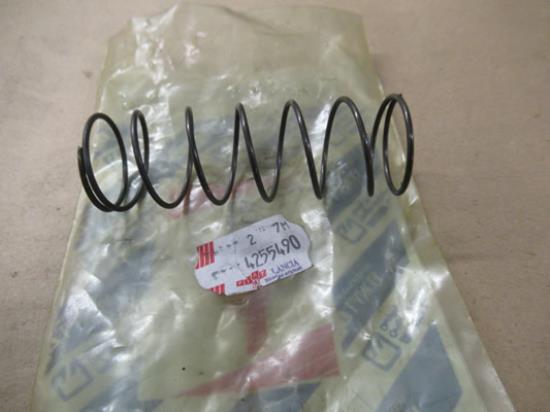 4255490 Versnellingsbak veertje